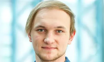 Mattias Kaiv.