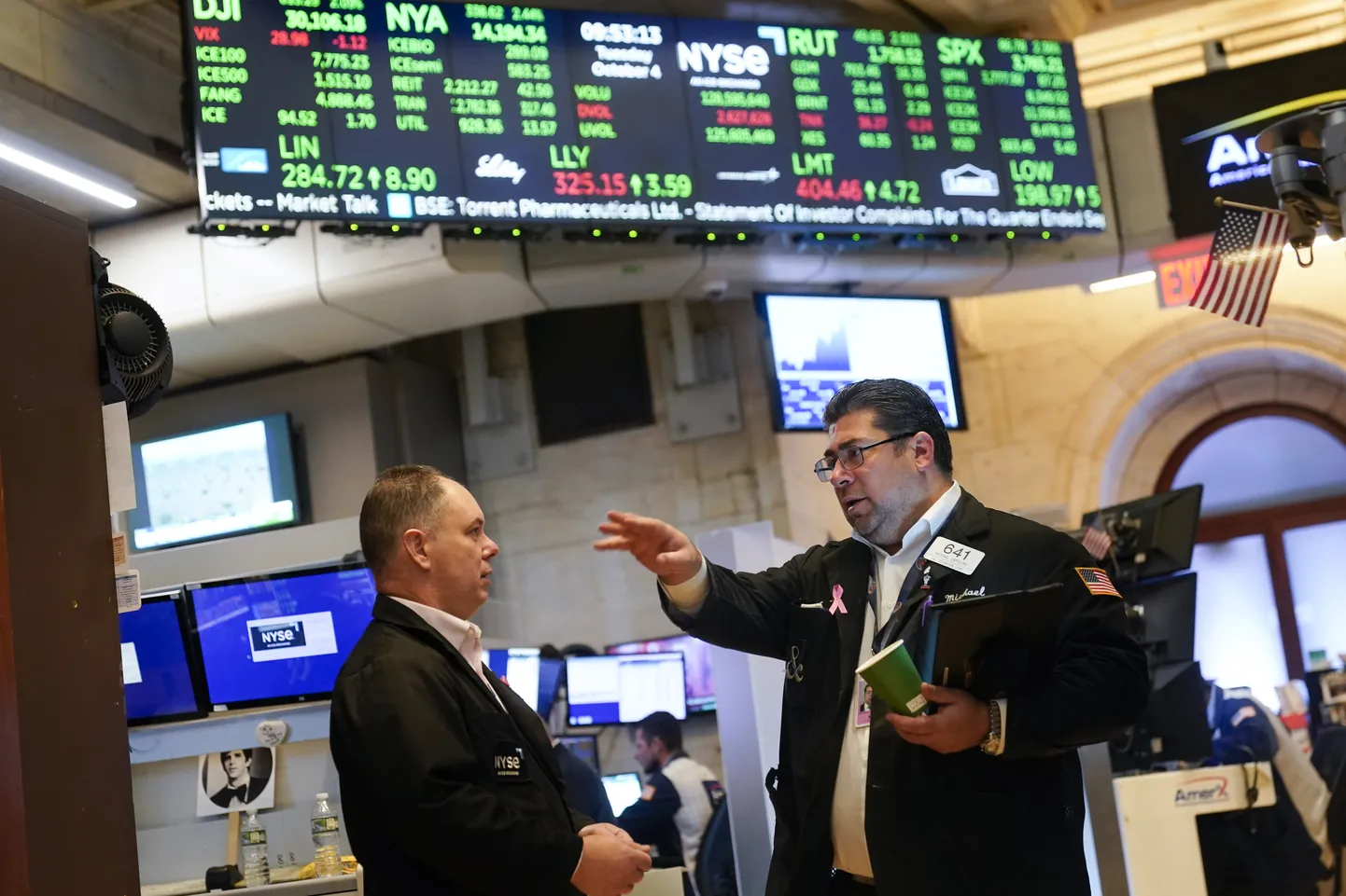 Kuigi lühiajaliselt võib aktsiaturg tõusta, soovitavad Credit Suisse strateegid kasutada seda aktsiate müügivõimalusena
