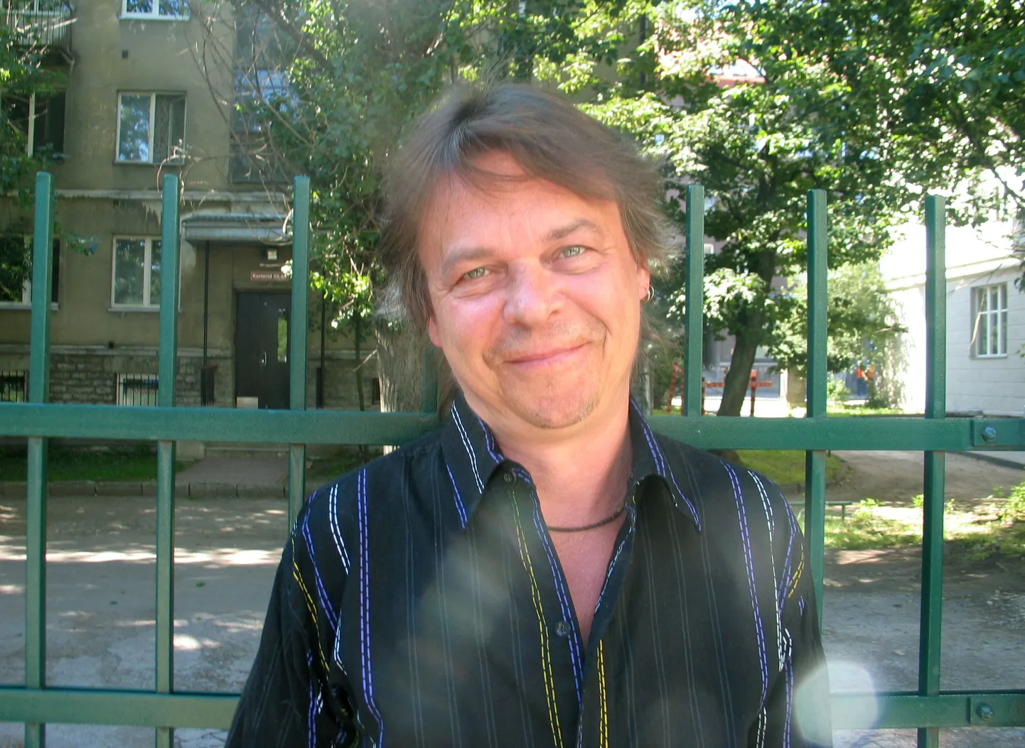 Jaak Ahelik