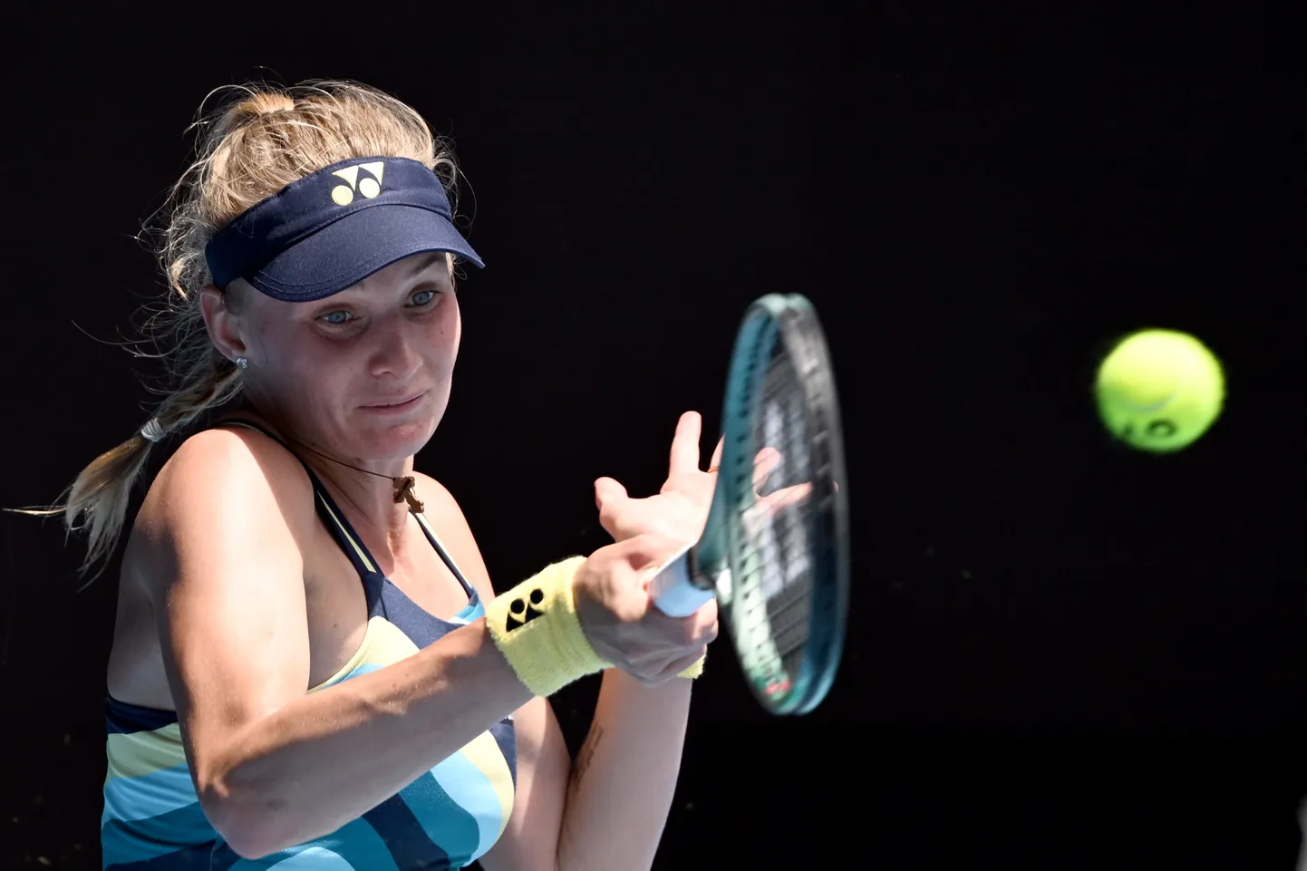 Dajana Jastremska