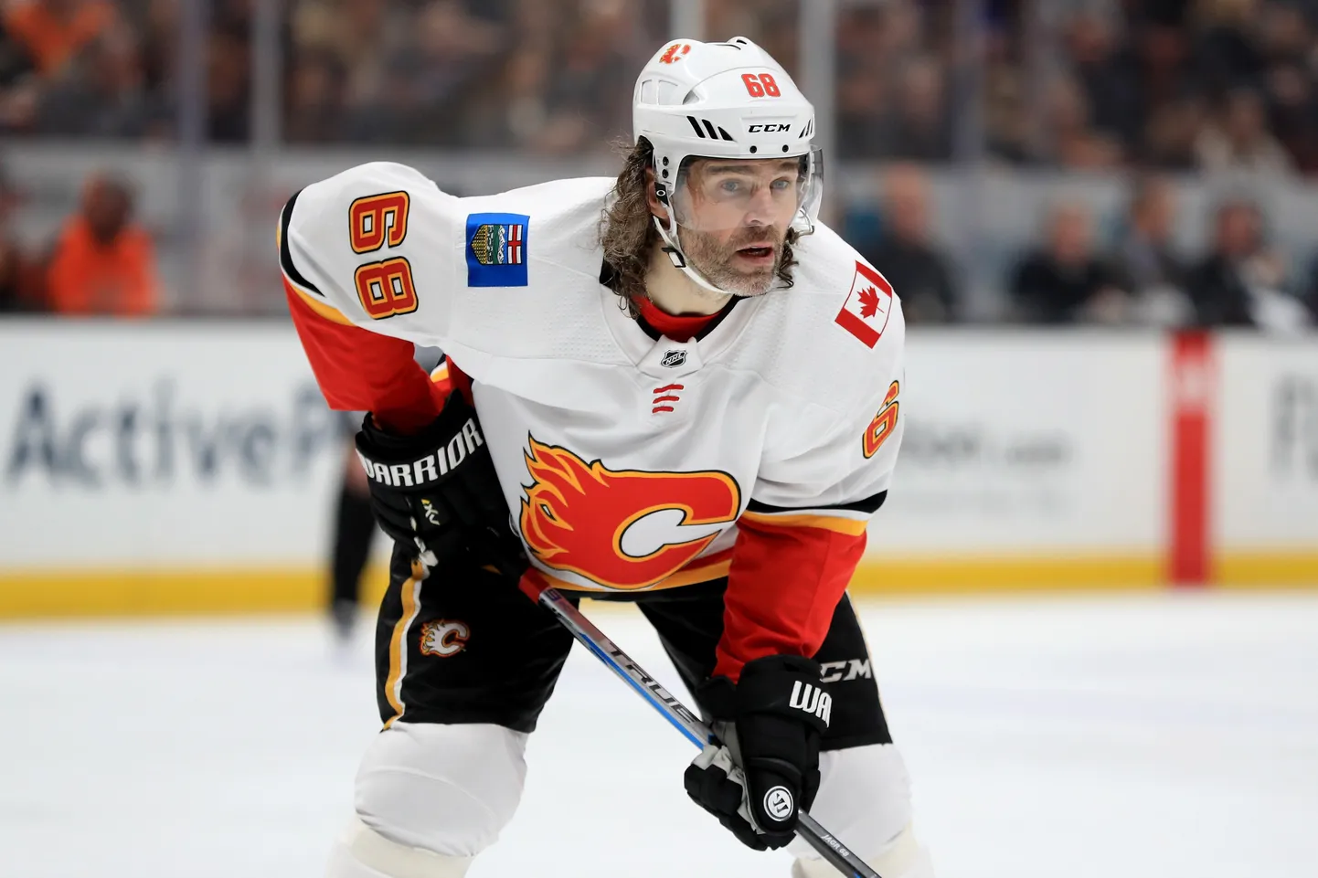 Jaromir Jagr