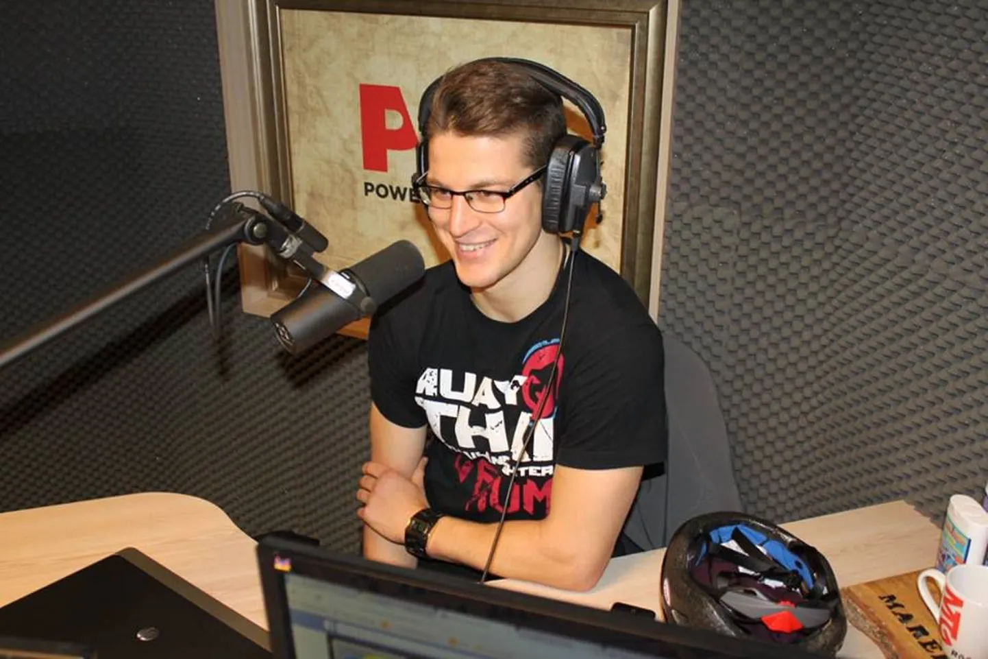 Power Hit Radio - Edvin Kibus