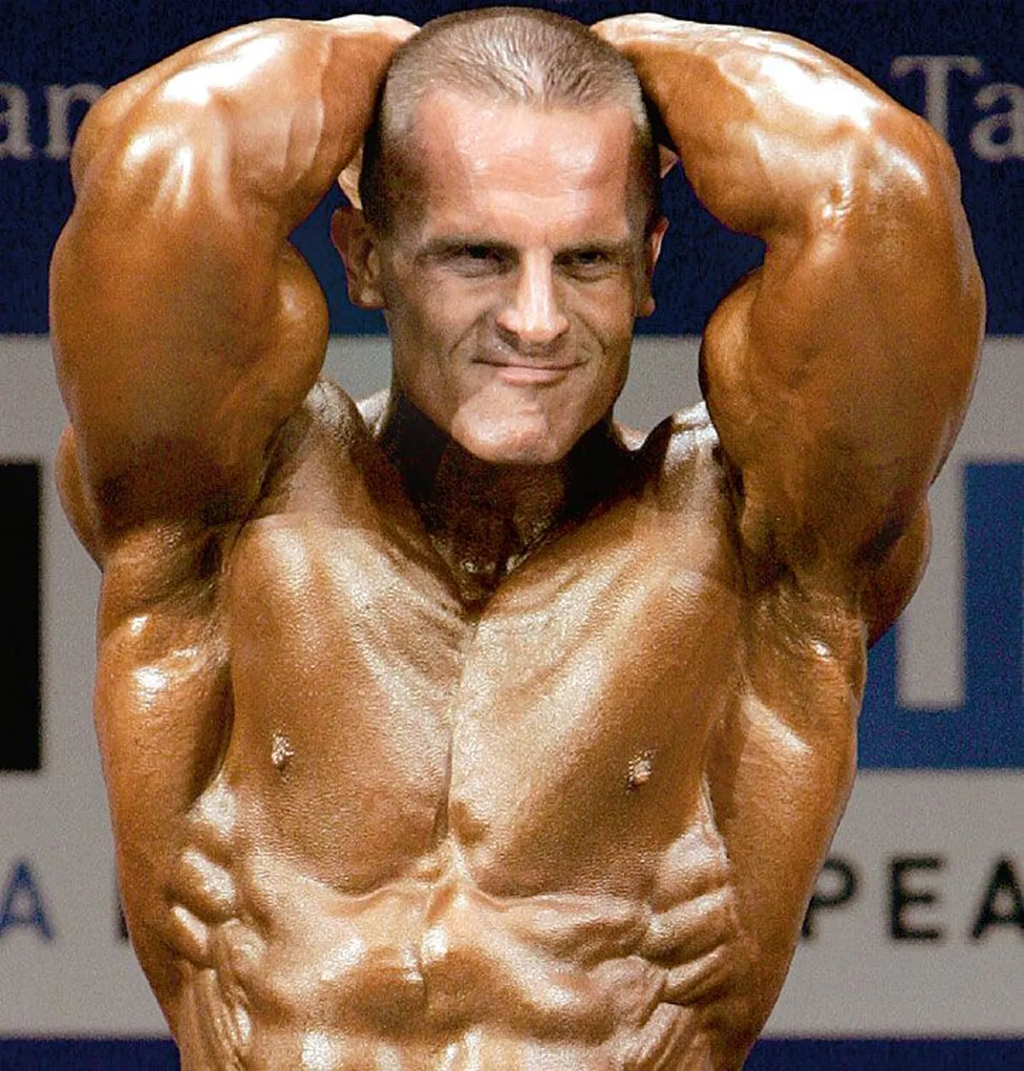 Marek Kalmus