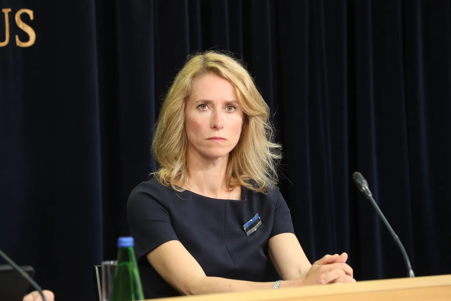 Kaja Kallas