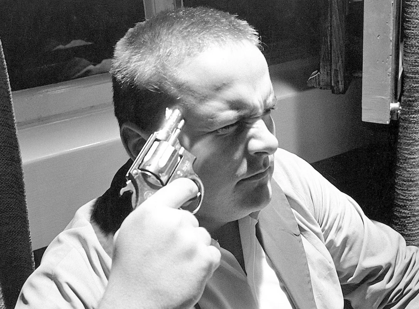 Muuhulgas tuleb esitamisele ka «Calamari Union» (1985), Aki Kaurismäki