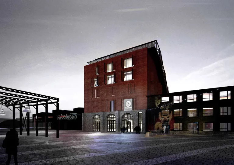 Fotografiska Таллинн.