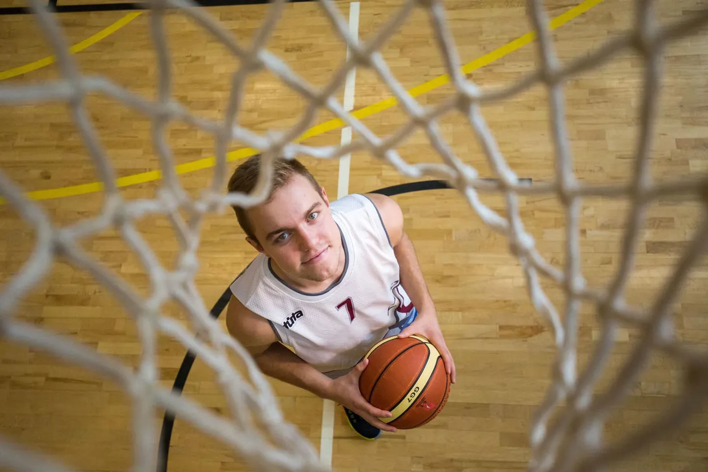 Sander Viilup