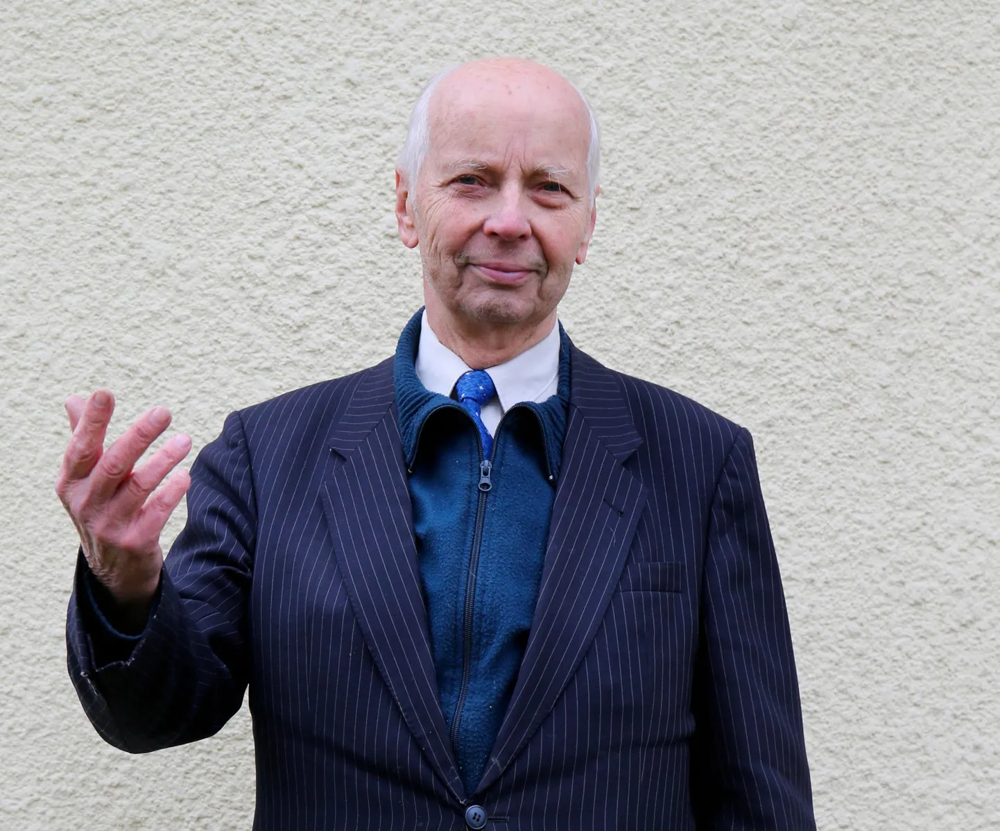 Jaan Kivistik