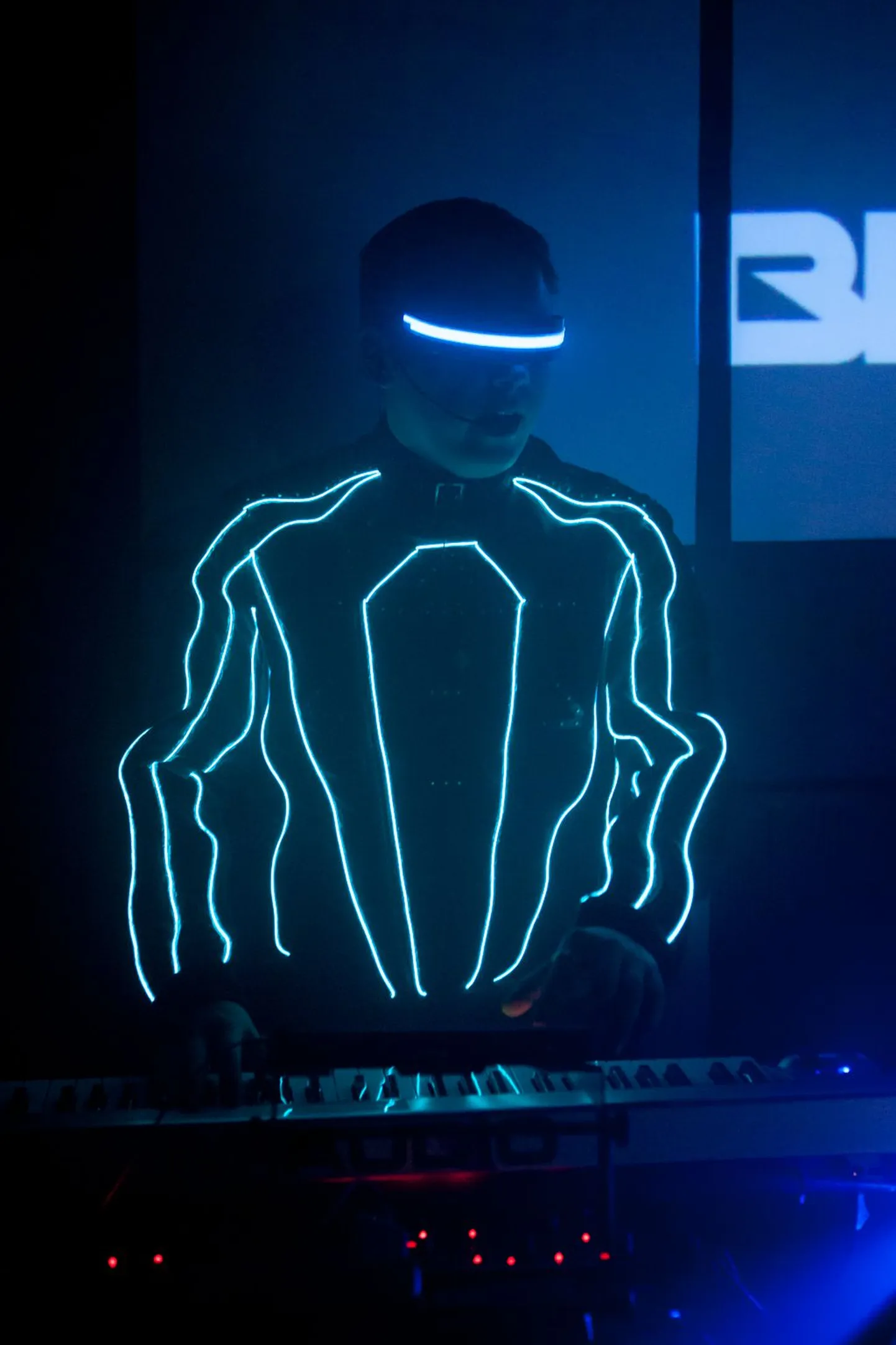 Uus suvefestival Viru Electro avalikustas esinejad