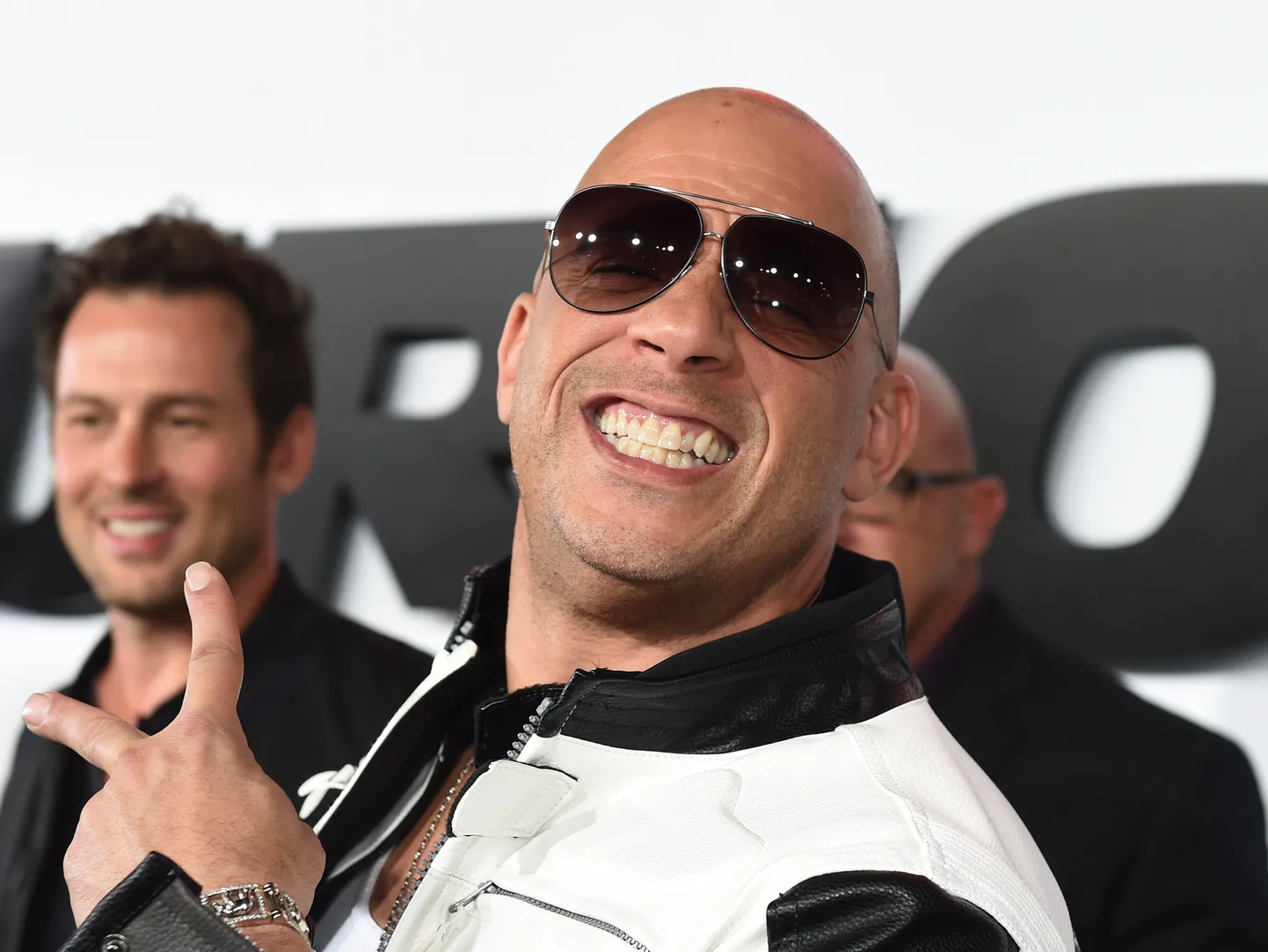 Vin Diesel