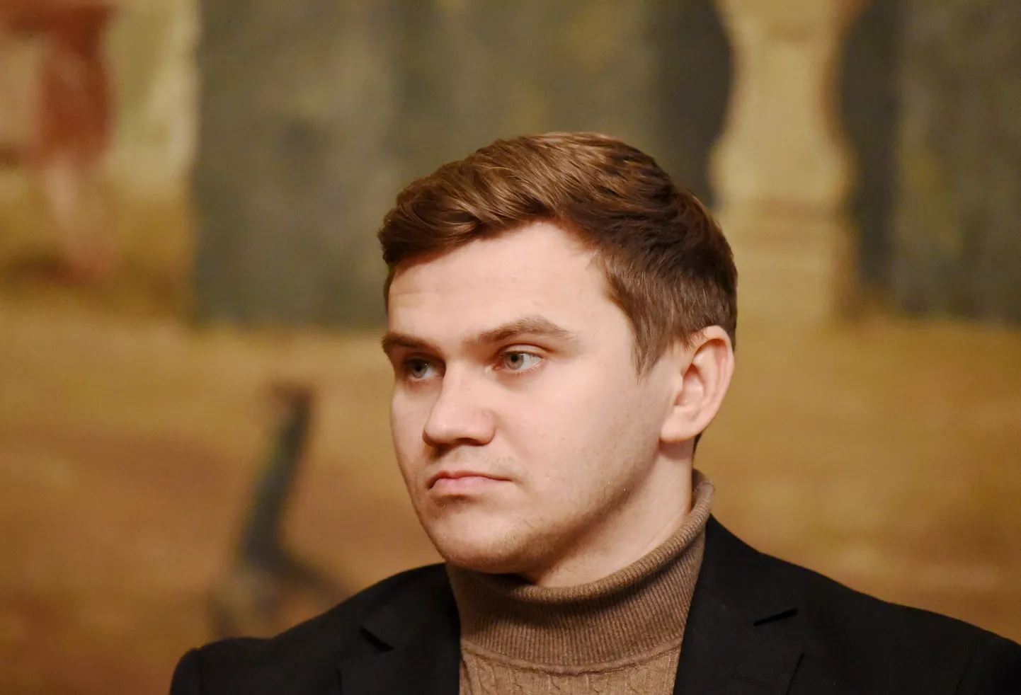"TV3 Group Latvija" komunikācijas vadītājs Kārlis Pozņakovs