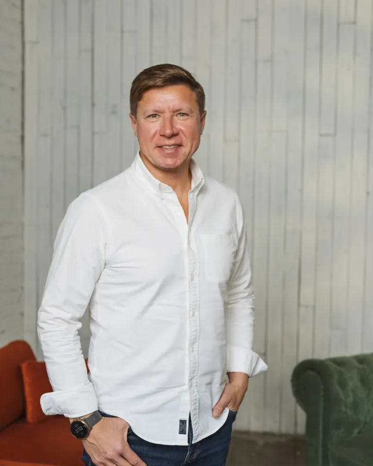 Владимир Волошин