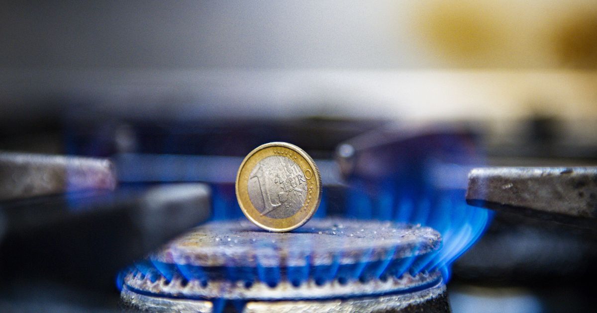 Eesti Gaas langetab gaasi hinda