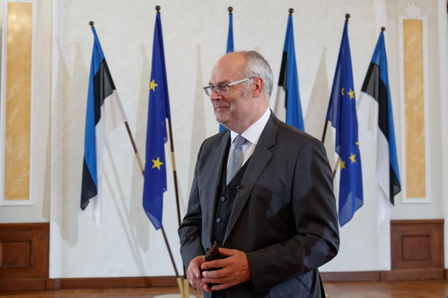 Alar Karis.