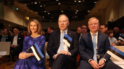 LÕPUKS TEADA ⟩ Eesti kalleim valimislubadus maksab pool miljardit eurot