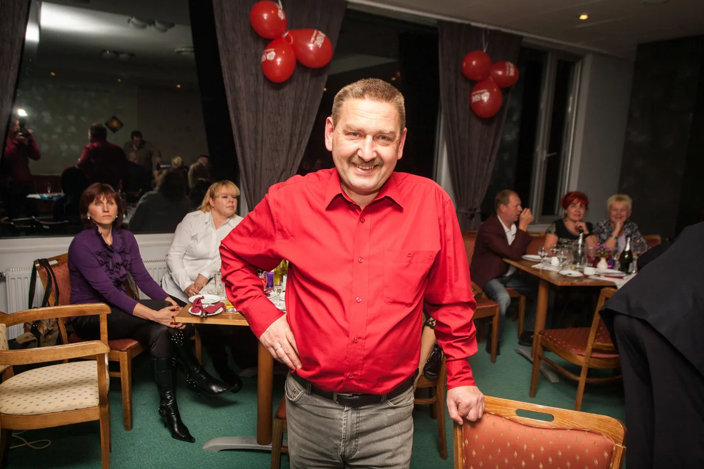 Kulno Klein