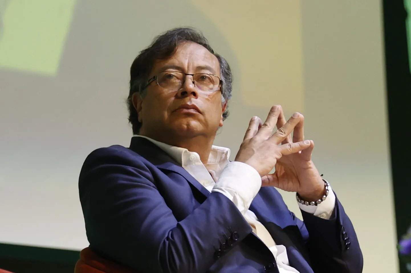 Gustavo Petro