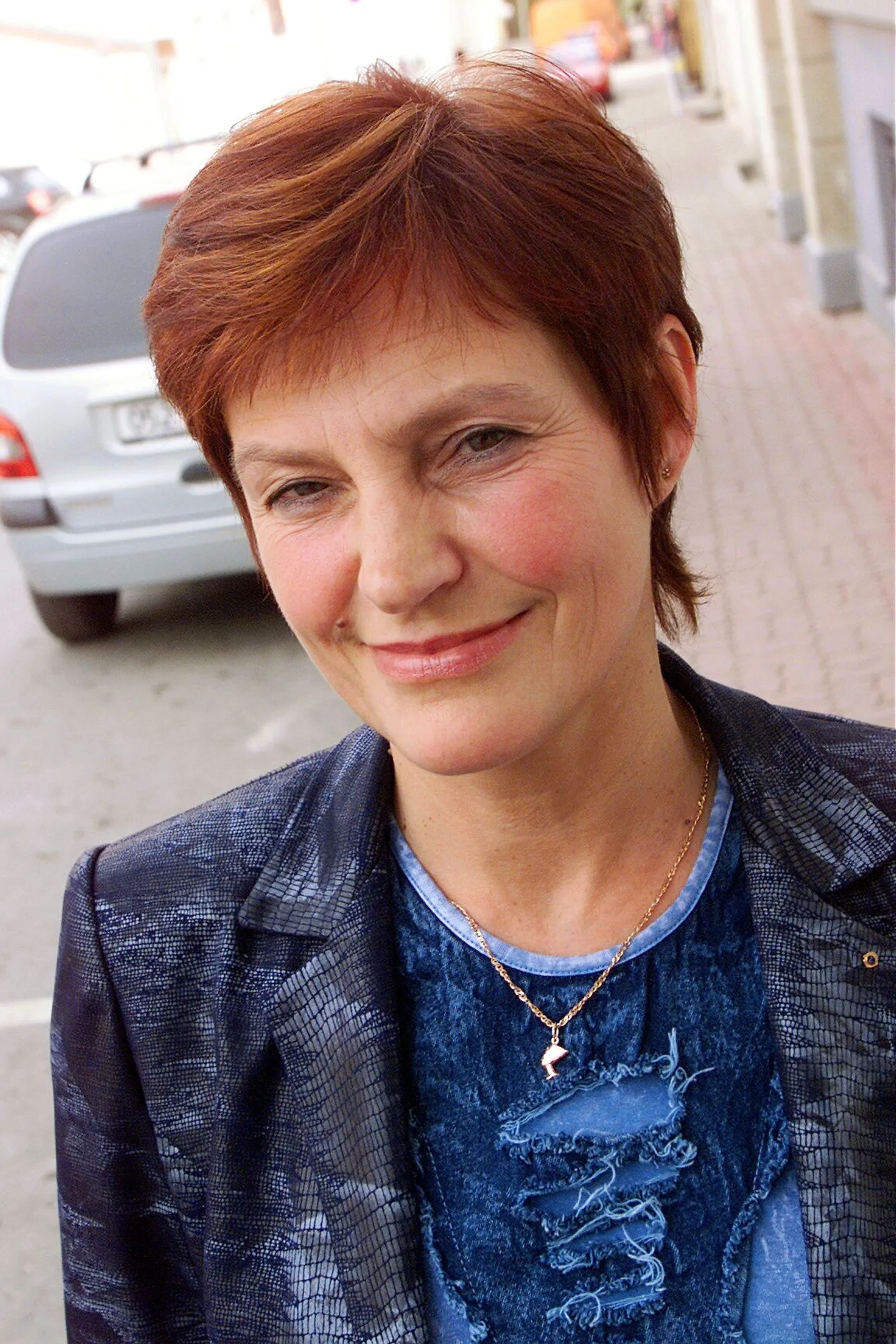 Mare Kolsar