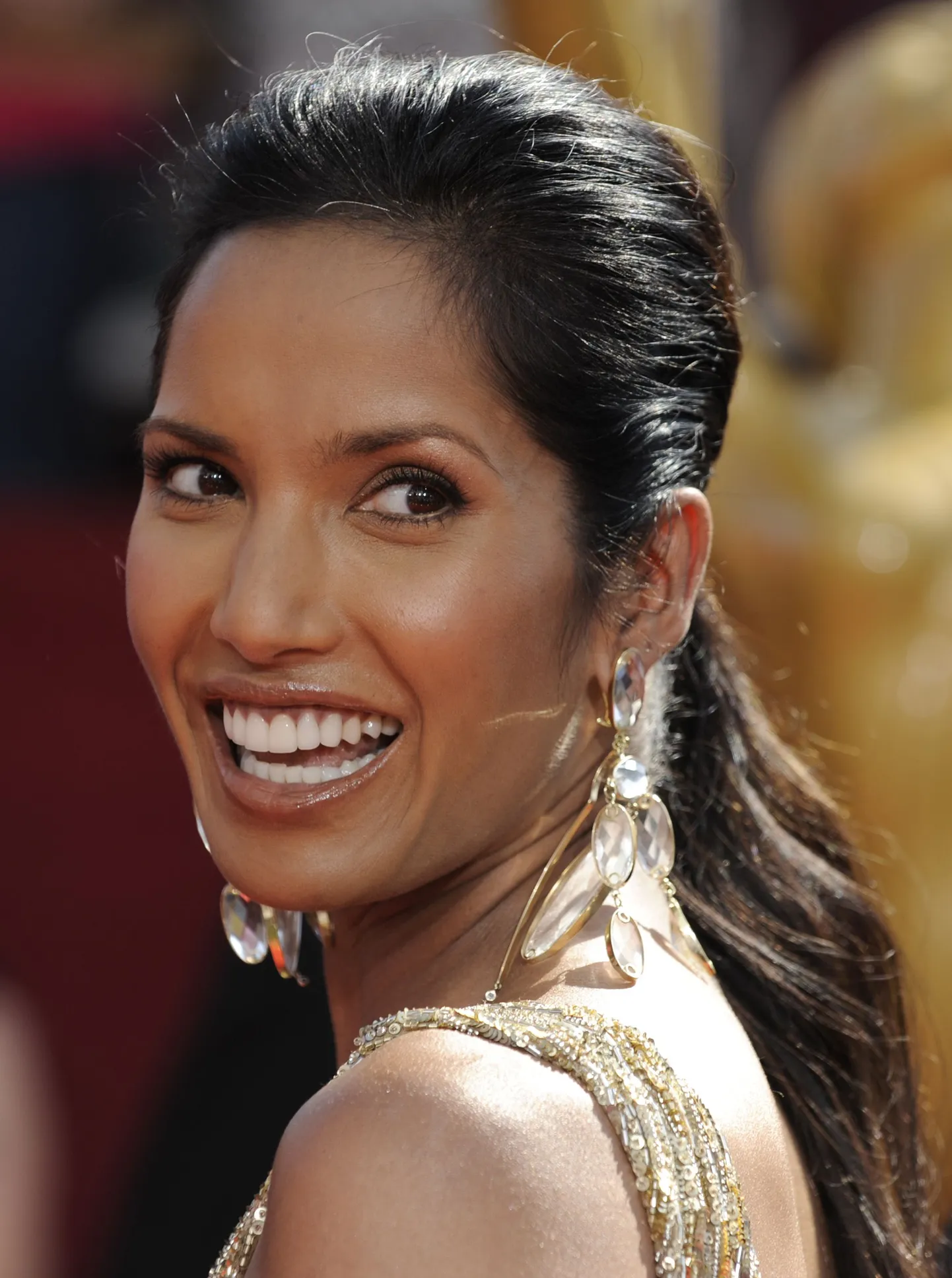 Padma Lakshmi