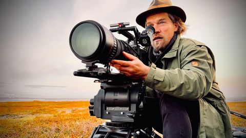 Eesti rebasedokk valiti European Wildlife Film Awardsi kolme parima loodusfilmi hulka