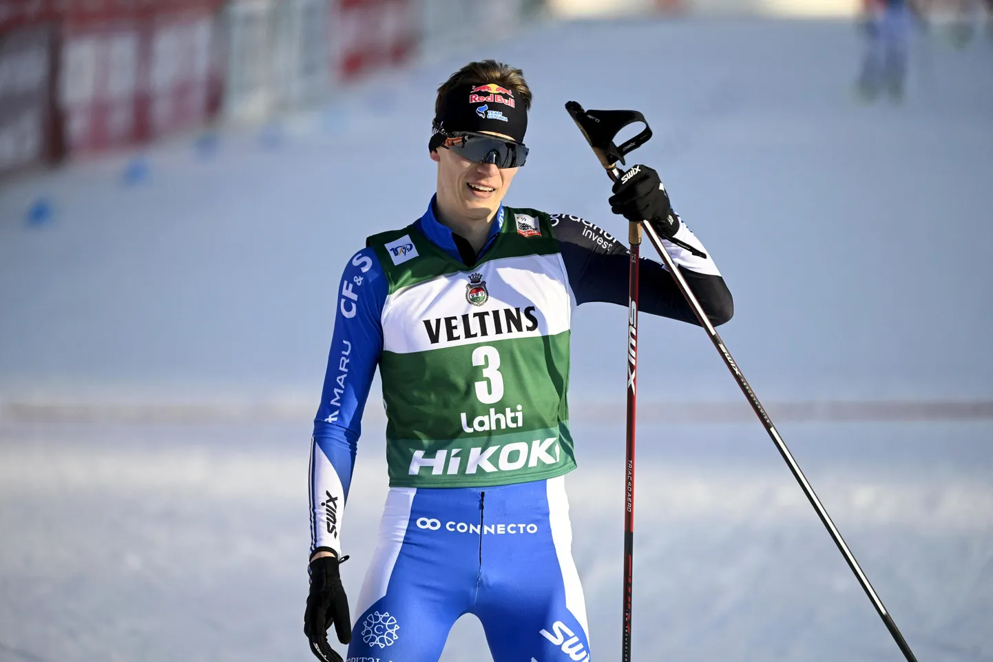 Kristjan Ilves.