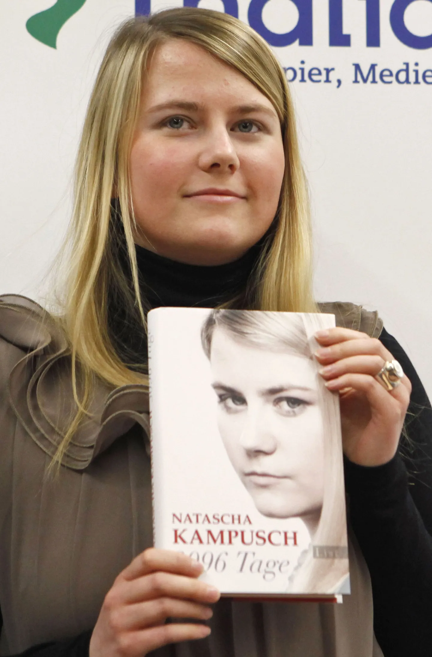 Natascha Kampusch