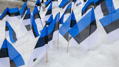MARKUS VÄIN ⟩ Iga eestlane on Eesti diplomaat. Aga kuidas Eestit maailmale tutvustada?