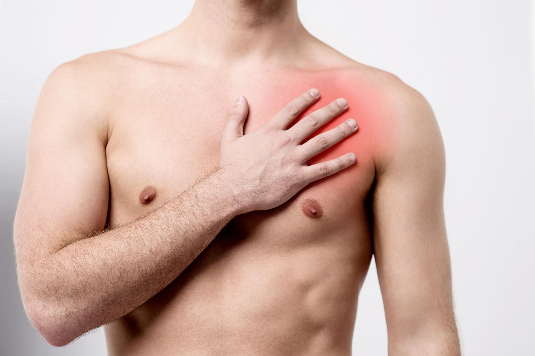 Неприятные поверхности. Болит в левой части грудины. Боль в грудной клетке слева. Дискомфорт в левой грудине.
