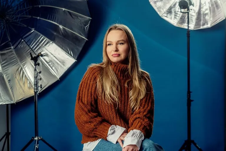 Dināra Rudāne