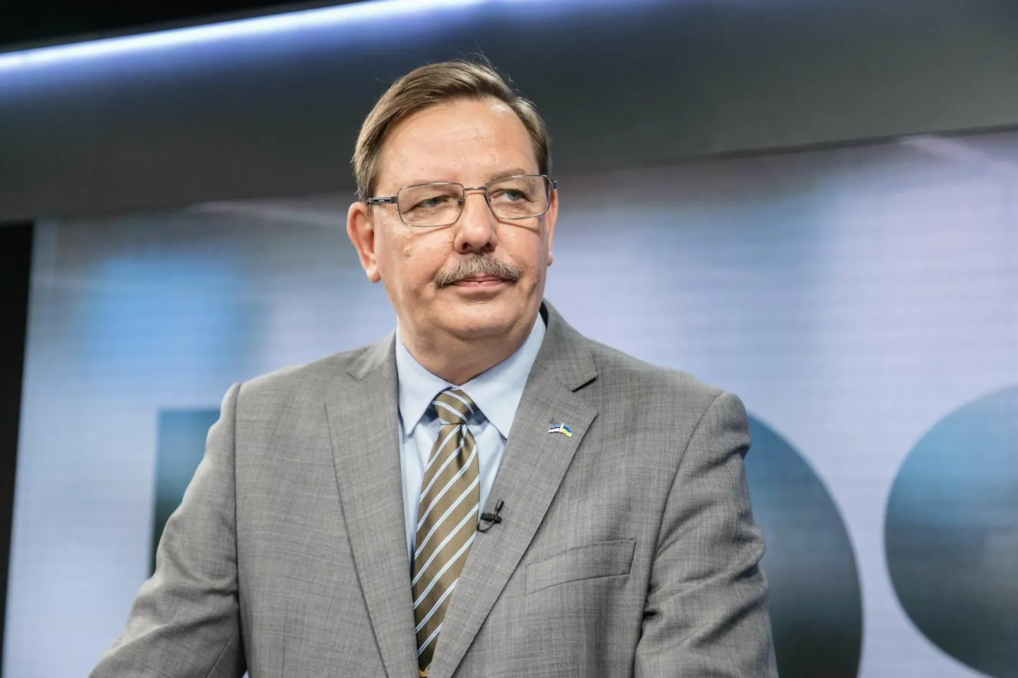Taavi Aas