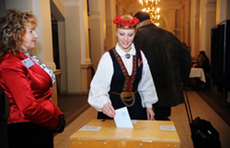 referendums