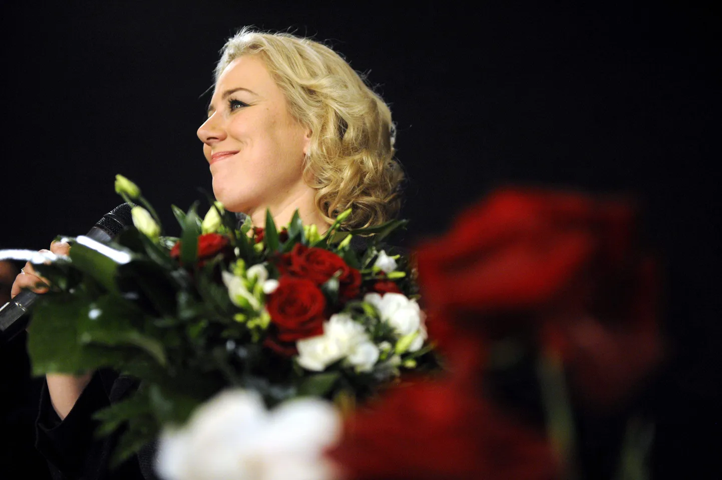 SDP juht Jutta Urpilainen