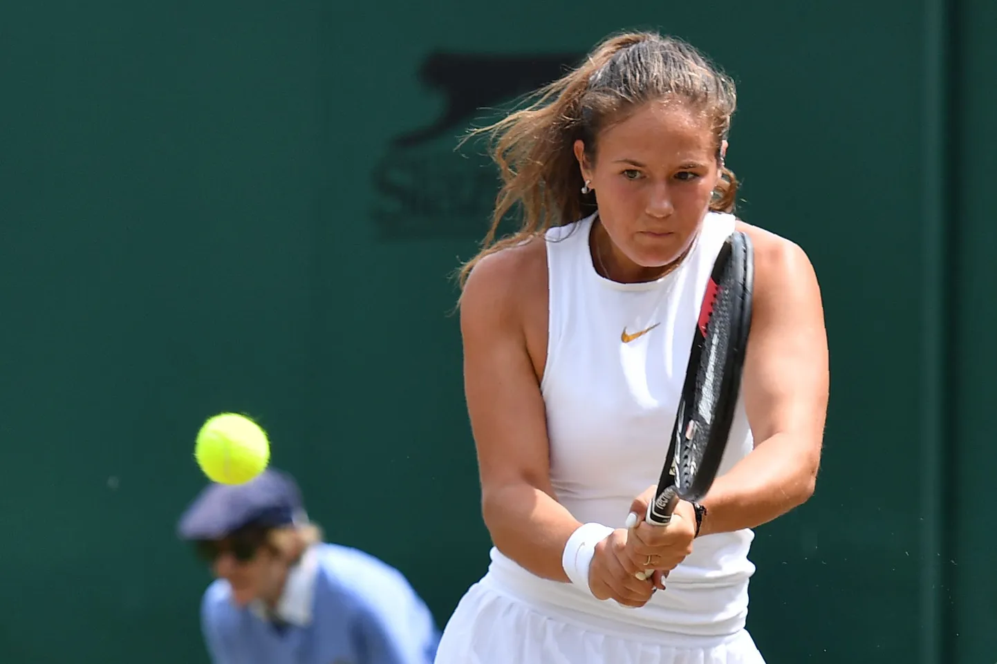 Daria Kasatkina