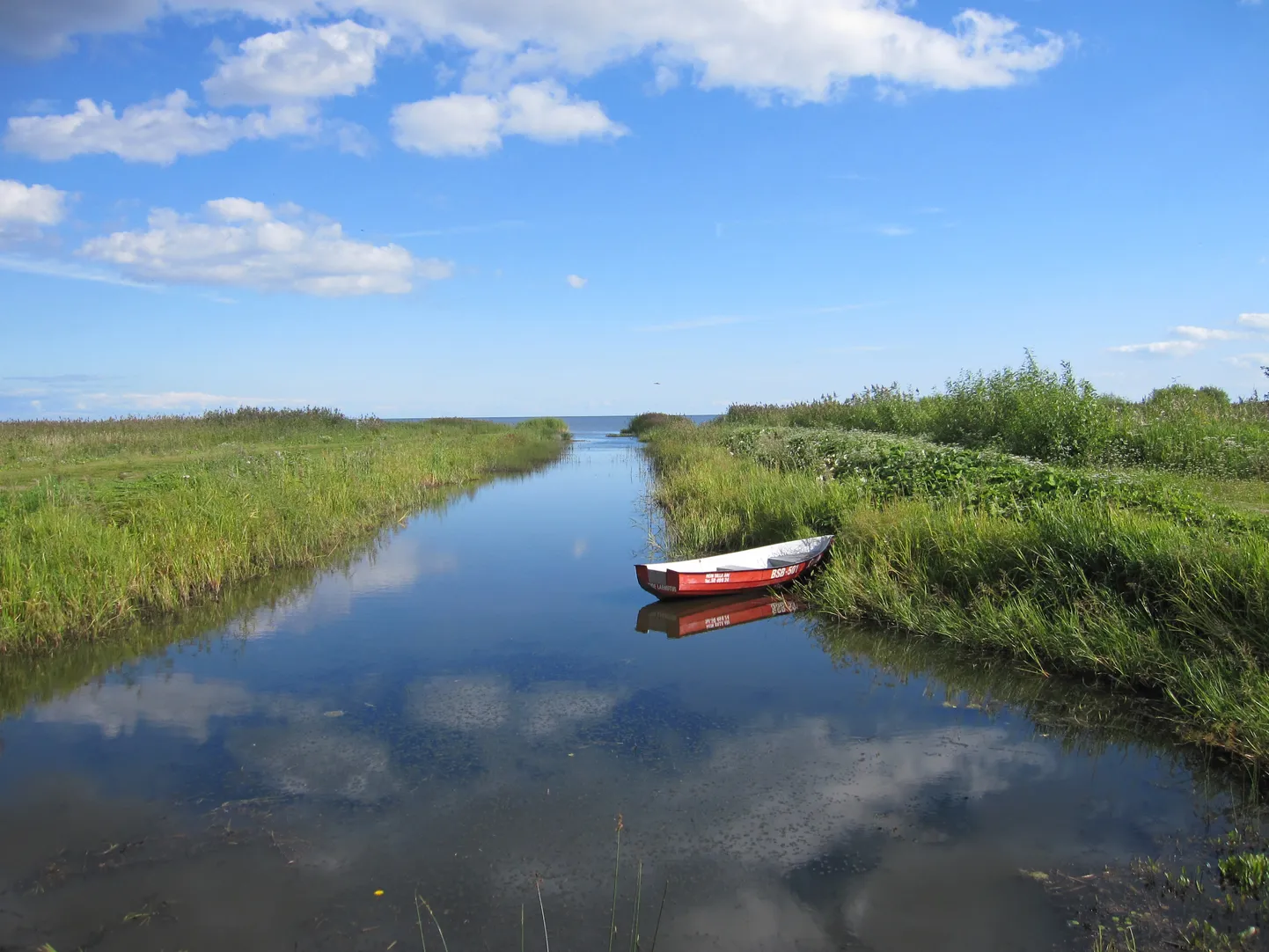 Peipsi järv