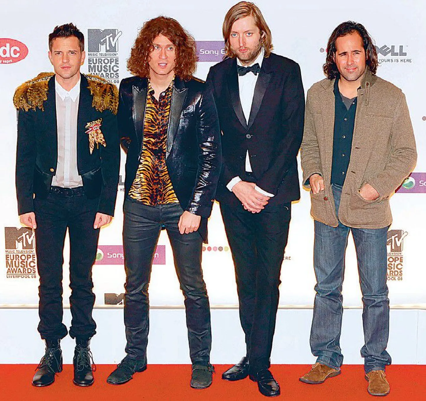 The Killers