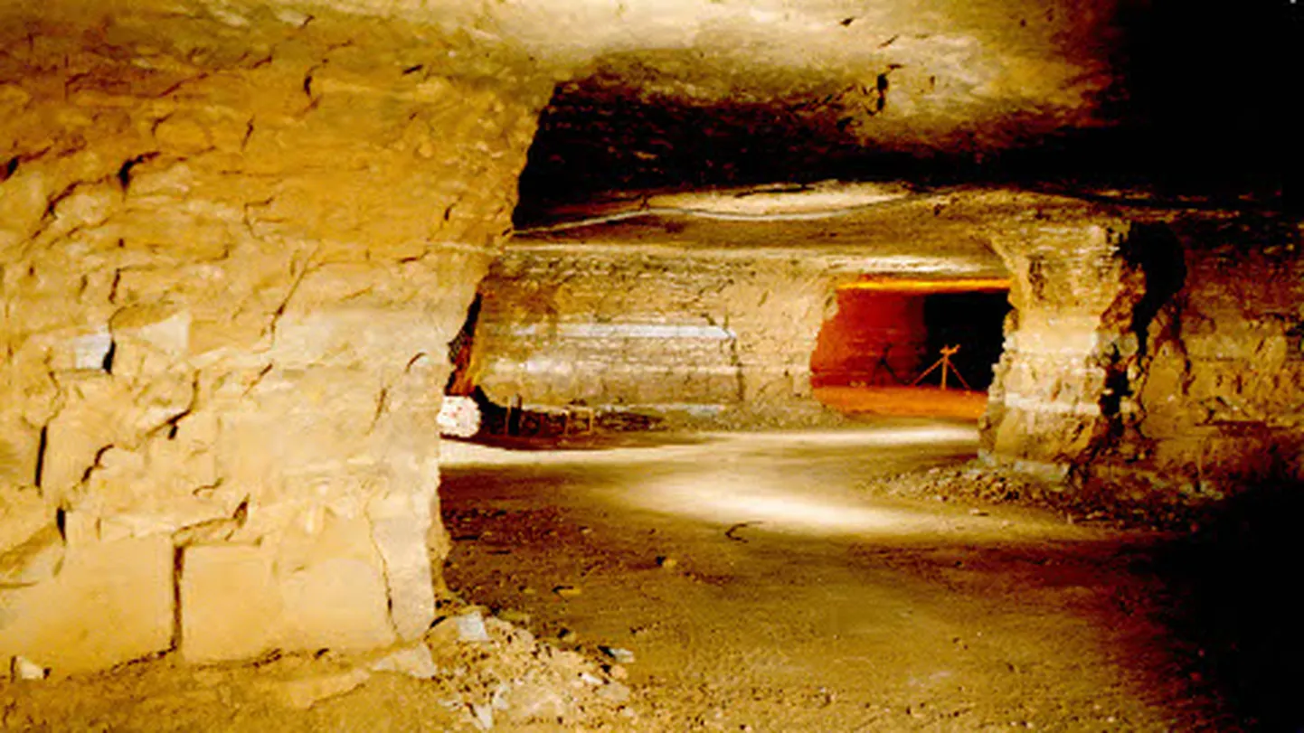 Peaaegu 50 aastat töötanud Viru kaevanduse kättesaadavad põlevkivivarud saavad lähikuudega otsa.