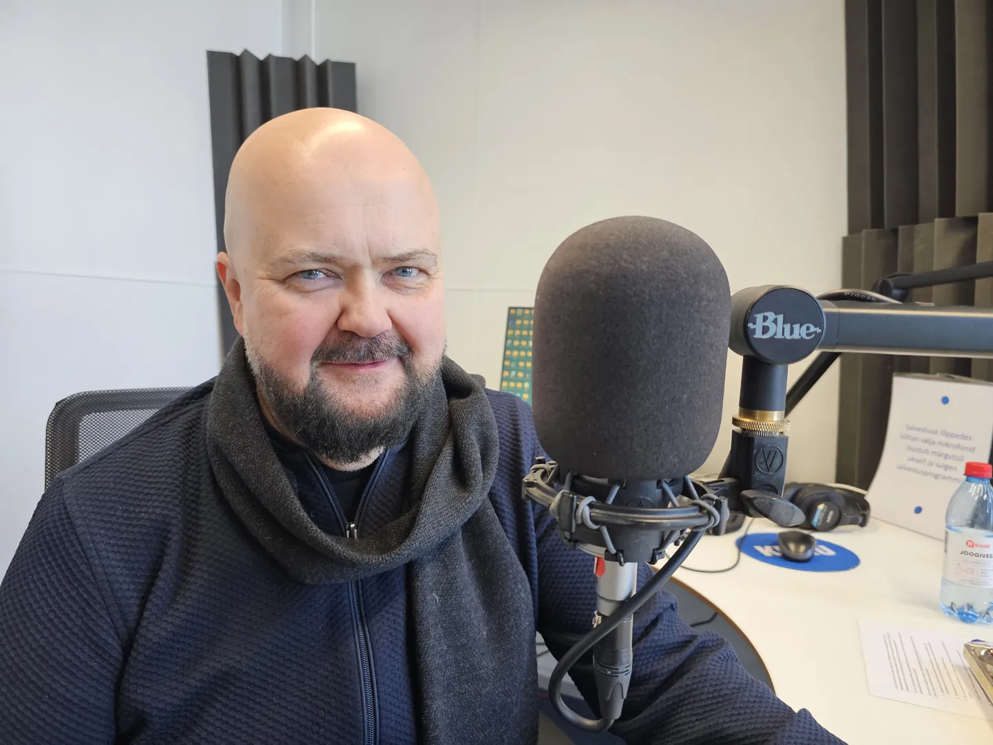 Вадим Абель.