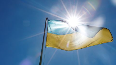 Палата представителей США приняла законопроект о помощи Украине и санкциях против России