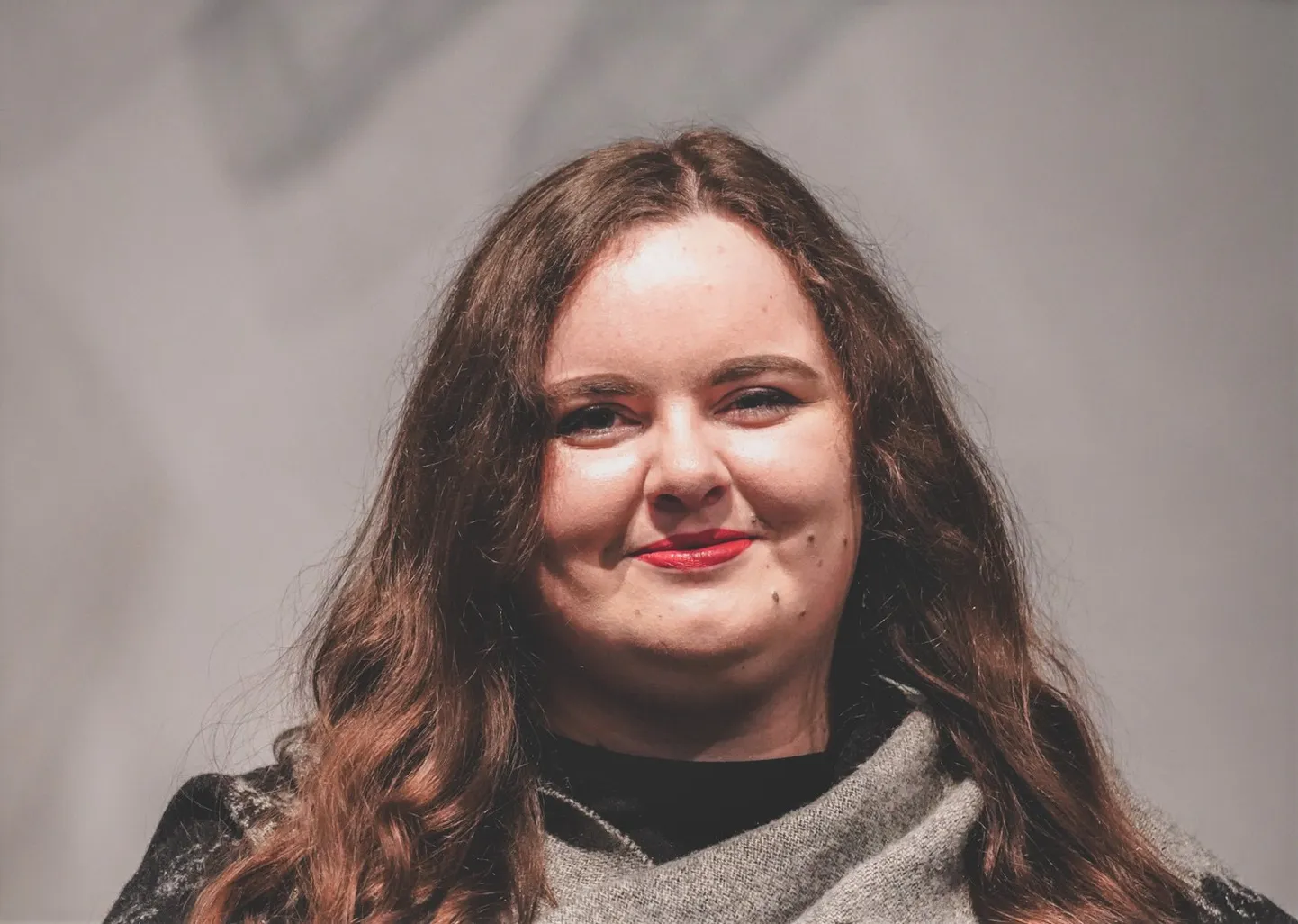 Helin Pihlap.