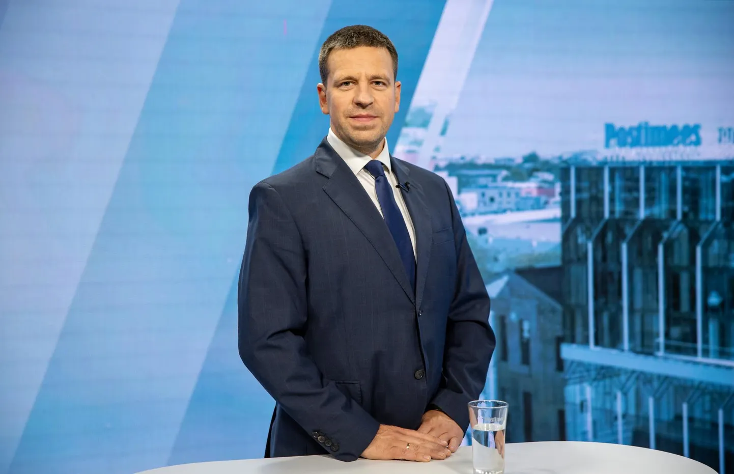 Jüri Ratas.