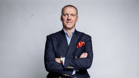KUKU ⟩ Veiko-Vello Palm ei kavatse Martin Heremi kutsel kaitseministeeriumisse tööle minna