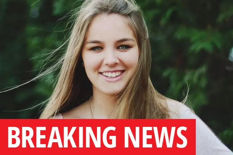 Saoirse Kennedy Hill