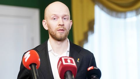 НВС и VUGD отреагировали на заявление Шуваева о невыполненном требовании разослать сотовое оповещение