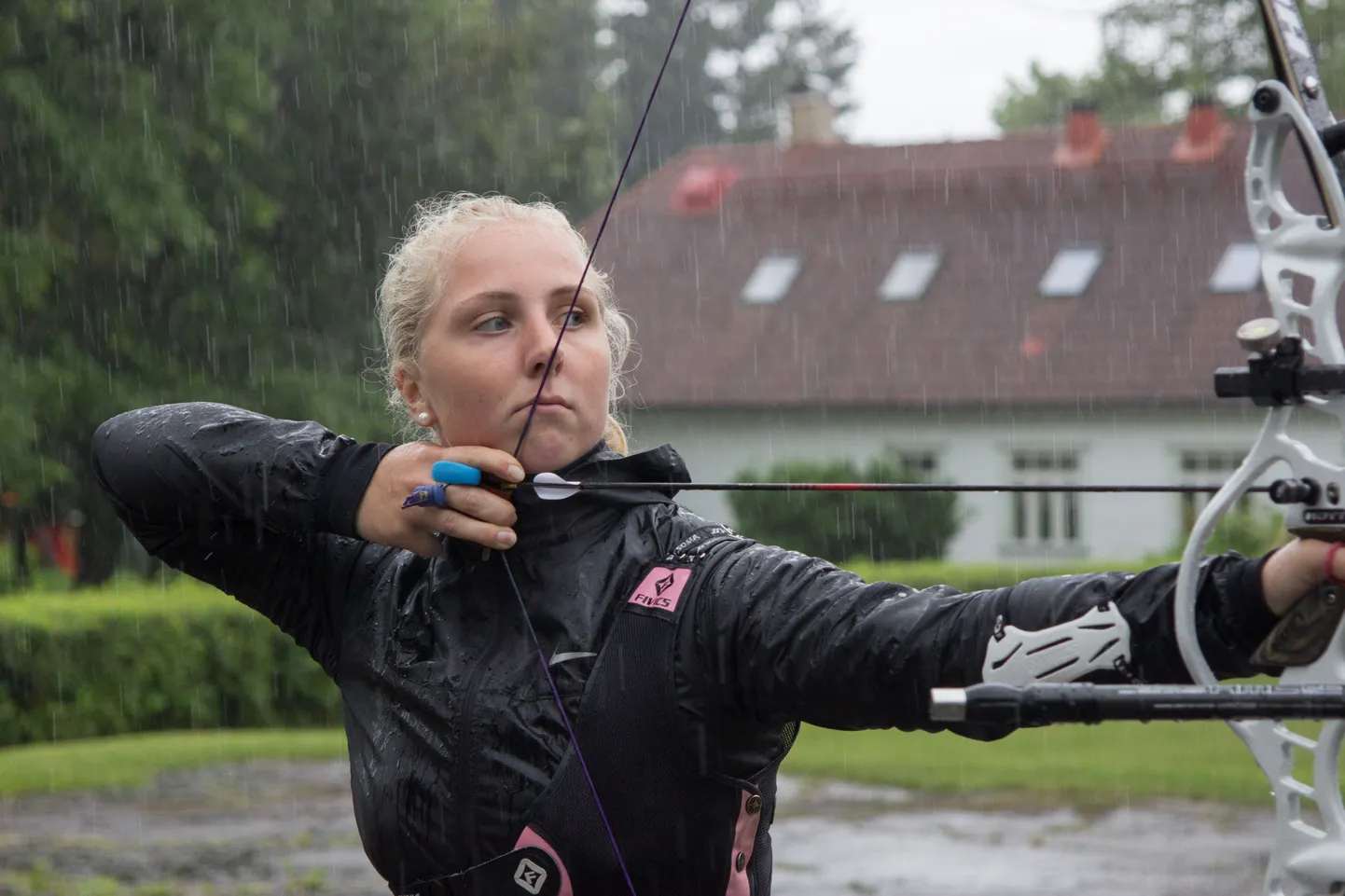 Laura Nurmsalu
