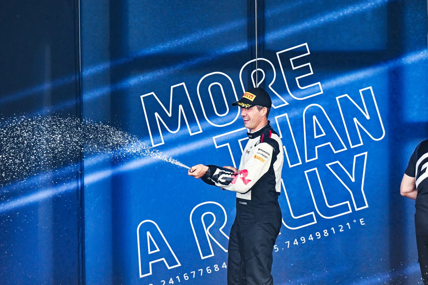 Sébastien Ogier