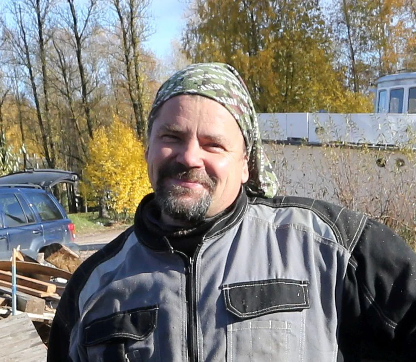 PRIIT JAGOMÄGI
