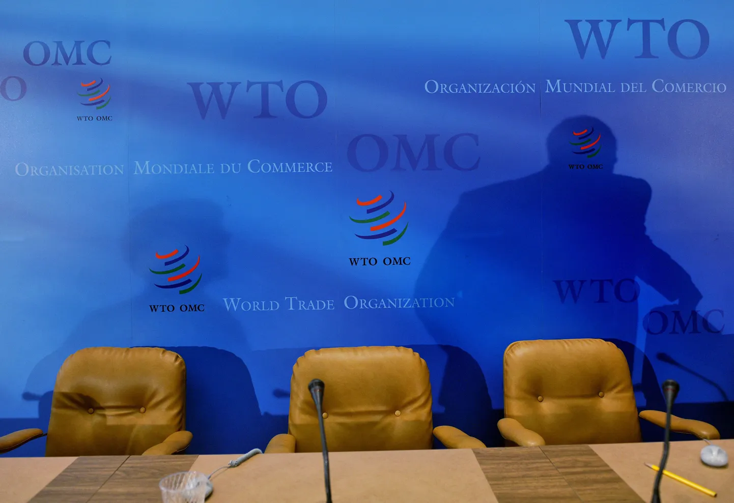 Россия получит место в ВТО в этом году