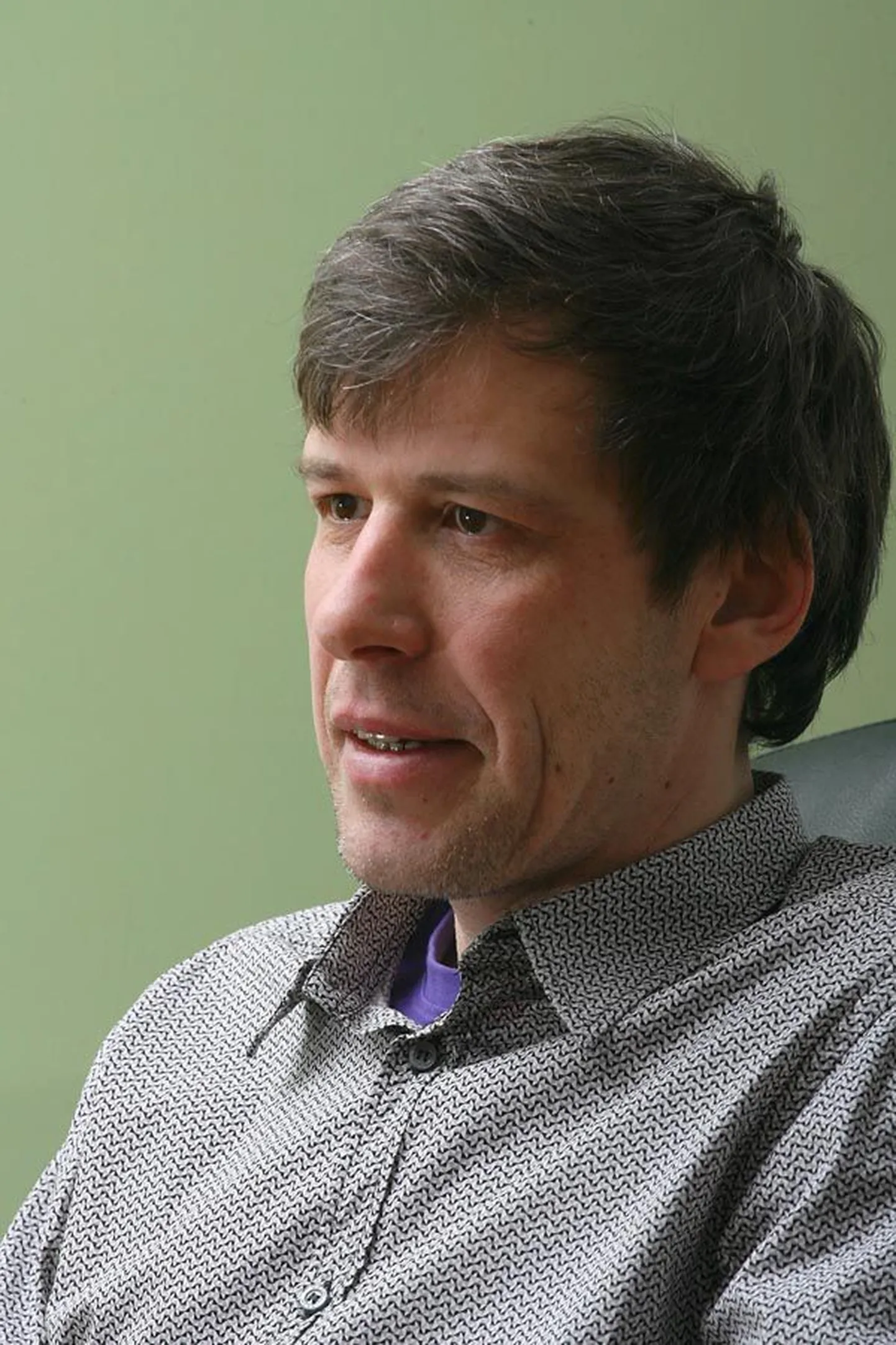 Jaanus Kukk