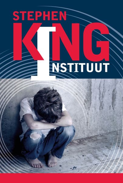 «Instituut» Stephen King