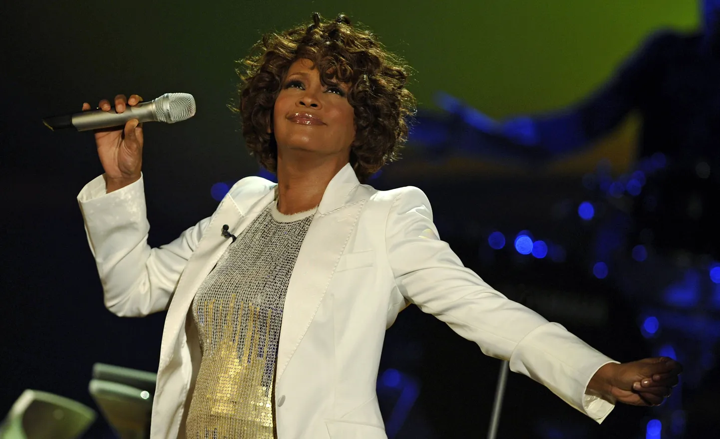 Whitney Houston